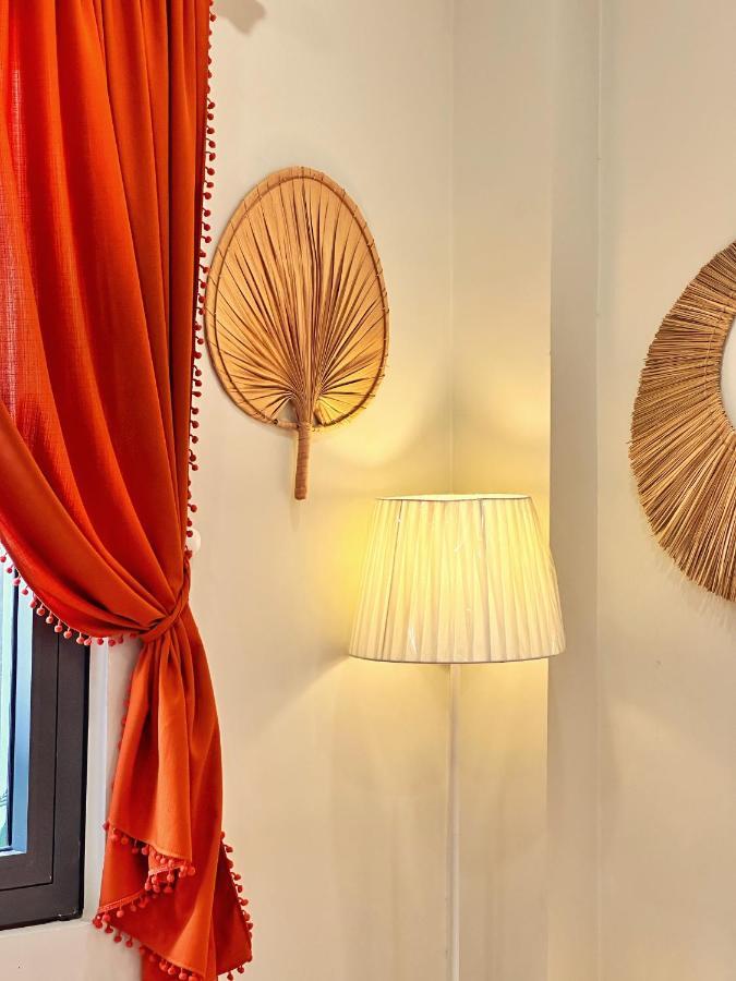 Lalahouse Spring Apartment - Saigon Center Хошимин Экстерьер фото