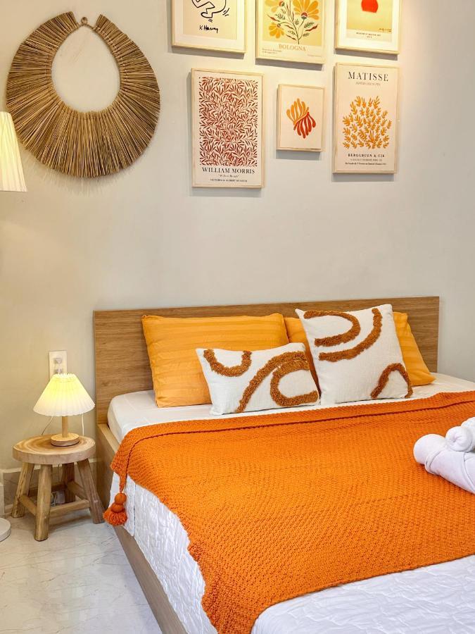 Lalahouse Spring Apartment - Saigon Center Хошимин Экстерьер фото