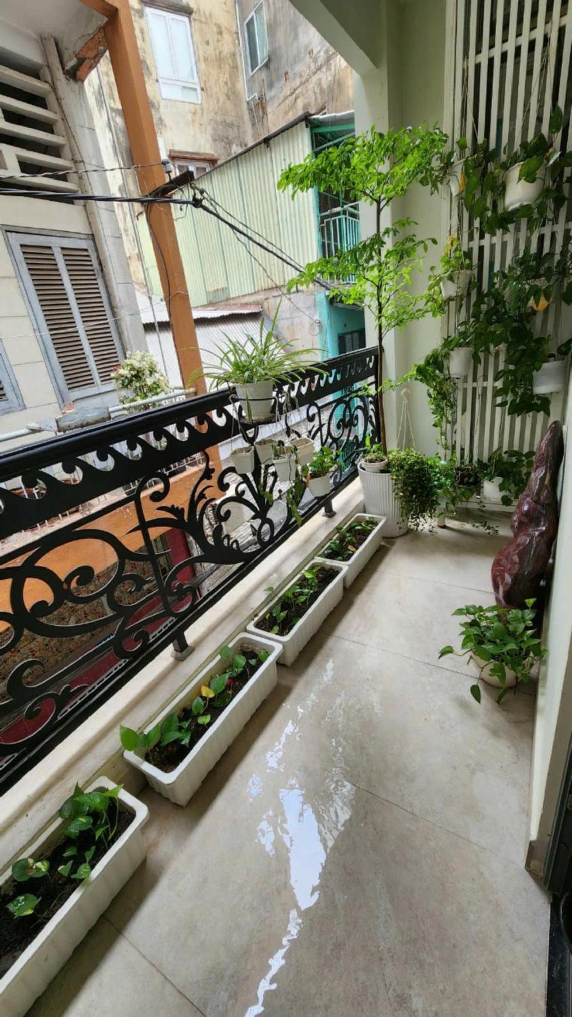 Lalahouse Spring Apartment - Saigon Center Хошимин Экстерьер фото